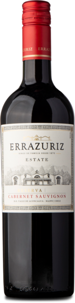 Estate Cabernet Sauvignon