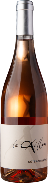 2022 Côtes-du-Rhône Rose, AOP