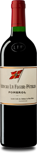 2021 Château La Fleur-Pétrus, AOP