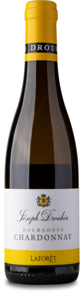 2020 Laforêt Blanc, AOP, 37,5 cl