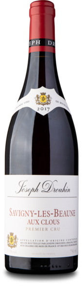 2017 Savigny-les-Beaune, Premier Cru, Aux Clous,