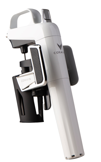 Coravin Model 2 Elite White System