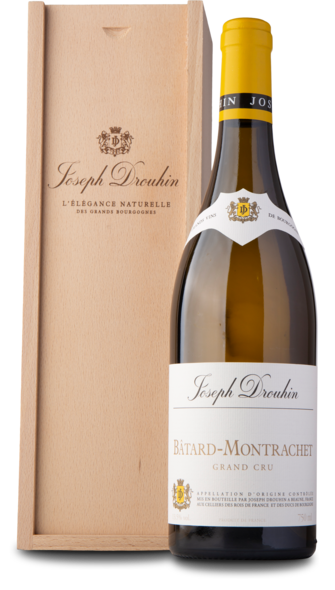 2022 Criots-Bâtard-Montrachet, Grand Cru