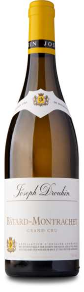 2022 Criots-Bâtard-Montrachet, Grand Cru
