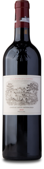 2010 Château Lafite Rothschild, 1. Cru Classé