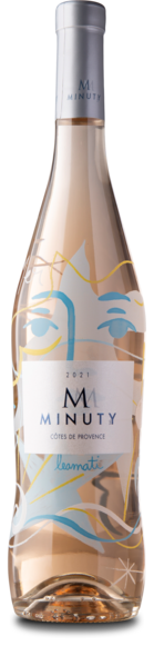 2021 Limited Edition Rosé, AOP