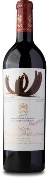 2006 Château Mouton Rothschild, 1. Cru Classé