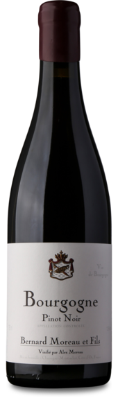 2022 Bourgogne Rouge, AOP