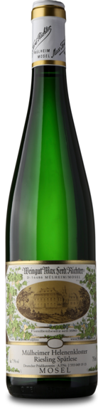 2012 Riesling, Spätlese, Mülheimer Helenenkloster