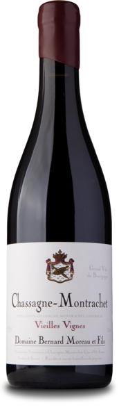 2020 Chassagne Montrachet Vielle Vigne Rouge, AOP