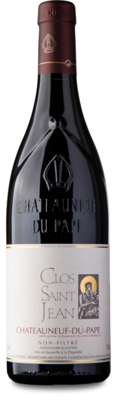 2021 Chateauneuf-du-Pape, AOP