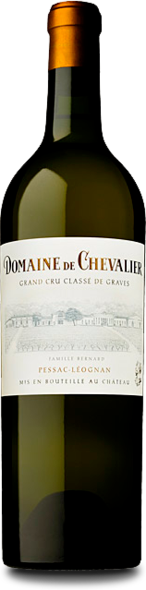 2020 Domaine de Chevalier Blanc, Grand cru Classé de Graves
