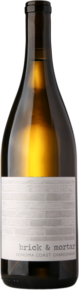 2022 Chardonnay, Sonoma Coast