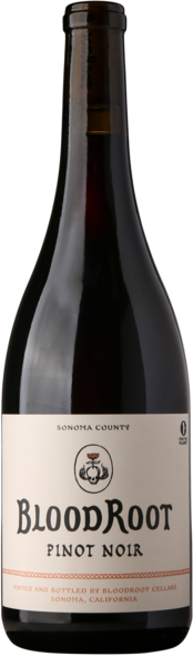 2021 Pinot Noir, Sonoma Country