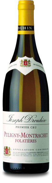 2020 Puligny-Montrachet, Premier Cru, Les Folatières