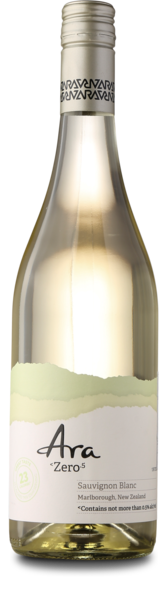 Single Estate Ara Zero, Alkoholfri, Winegrowers of ARA