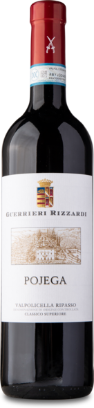 2022 Ripasso, D.O.C. Classico Superiore, Pojega