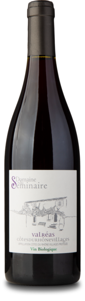 2019 Côtes-du-Rhône Village Rouge, AOP