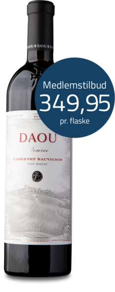 2022 Reserve Cabernet Sauvignon