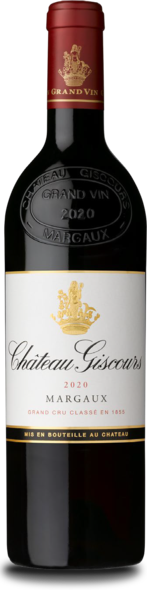 2021 Château Giscours, 3. Cru Classé
