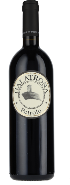 2020 Galatrona, IGT