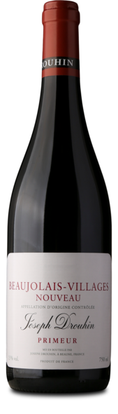 2024 Beaujolais-Villages Nouveau, AOP