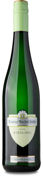 2021 Riesling Signature Edition, Qualitätswein