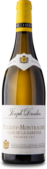 2022 Puligny-Montrachet, Premier Cru, Clos de la Garenne