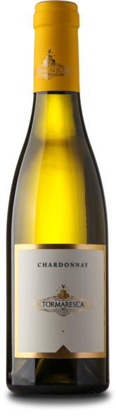 2022 Tormaresca Chardonnay Classic, IGT, 37,5 cl