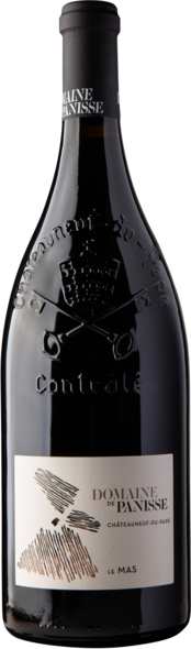 2022 Chateauneuf-du-Pape Rouge, Le Mas, AOP, 150 cl