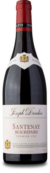 2022 Santenay Beaurepaire, Premier Cru