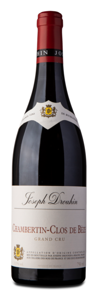 2019 Chambertin-Clos de Bèze, Grand Cru