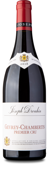 2018 Gevrey Chambertin, Premier Cru