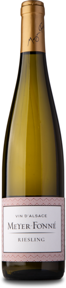 2021 Riesling, AOP