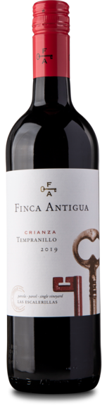 2019 Tempranillo, DO
