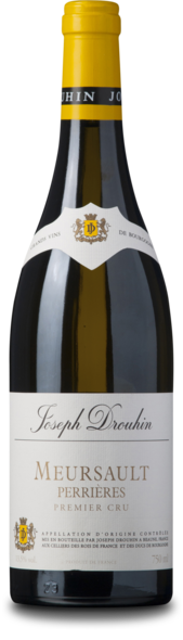 2022 Meursault Perrierès, Premier Cru
