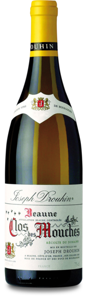 2022 Beaune Blanc Clos des Mouches, Premier Cru