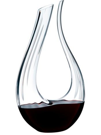 Decanter Amadeo Magnum Optic Limited Edition 1756/24