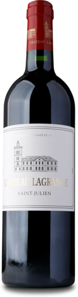 2021 Château Lagrange, 3. Cru Classé
