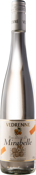 Mirabelle 40%, 70 cl