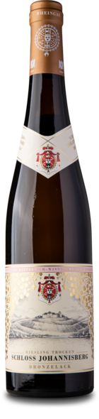 2022 Riesling Bronzelack, Qualitätswein