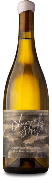 2020 Diurnal Shift Old Vine Chenin Blanc