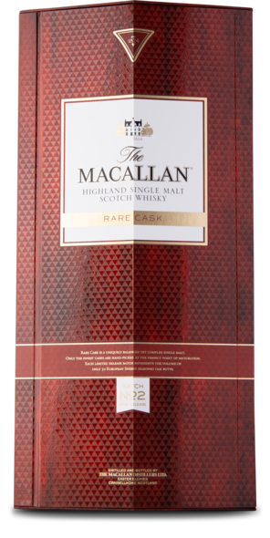 Macallan Rare Cask 43%, Release 2020, Single Malt, 70 cl