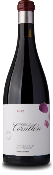 2017 Villa de Corullon, DO