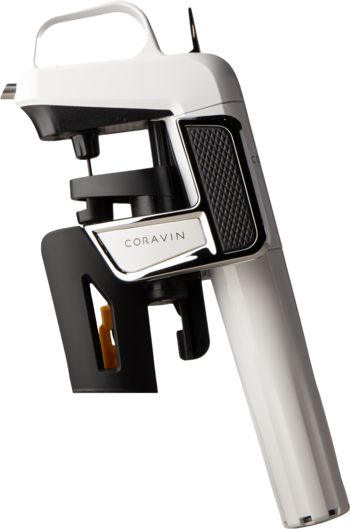 Coravin Model 2 Elite White System
