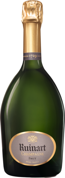 Ruinart Brut 12%, 75 cl