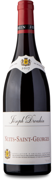 2017 Nuits st George, AOP