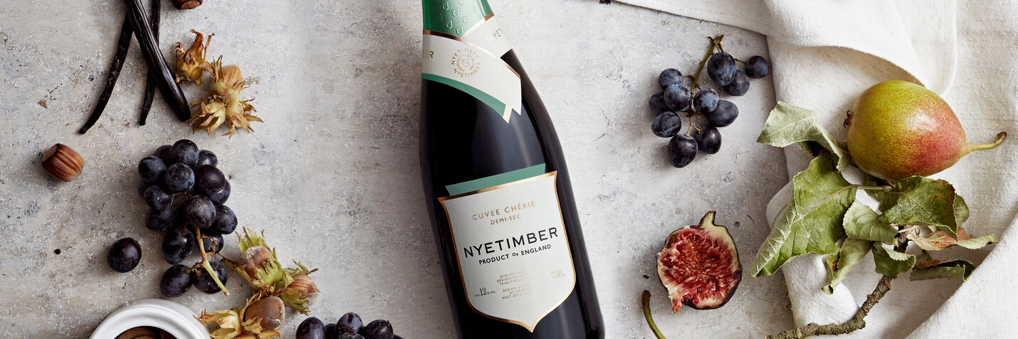 Nyetimber