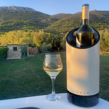 Grad Wine Cooler No.1