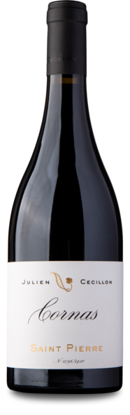 2020 Cornas Saint Pierre, Vin de Table